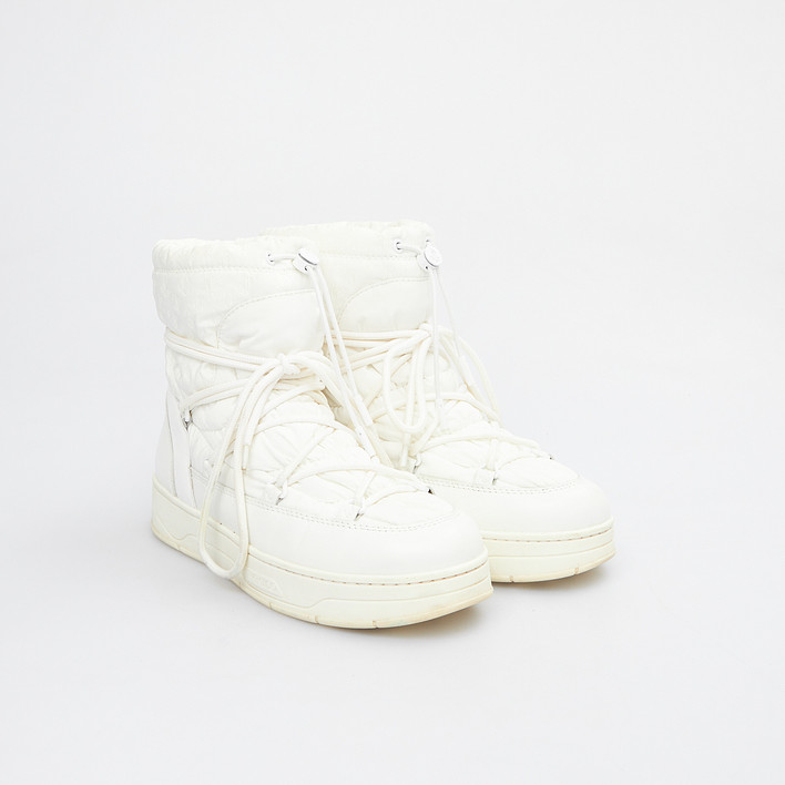 Сапоги Jimmy Choo