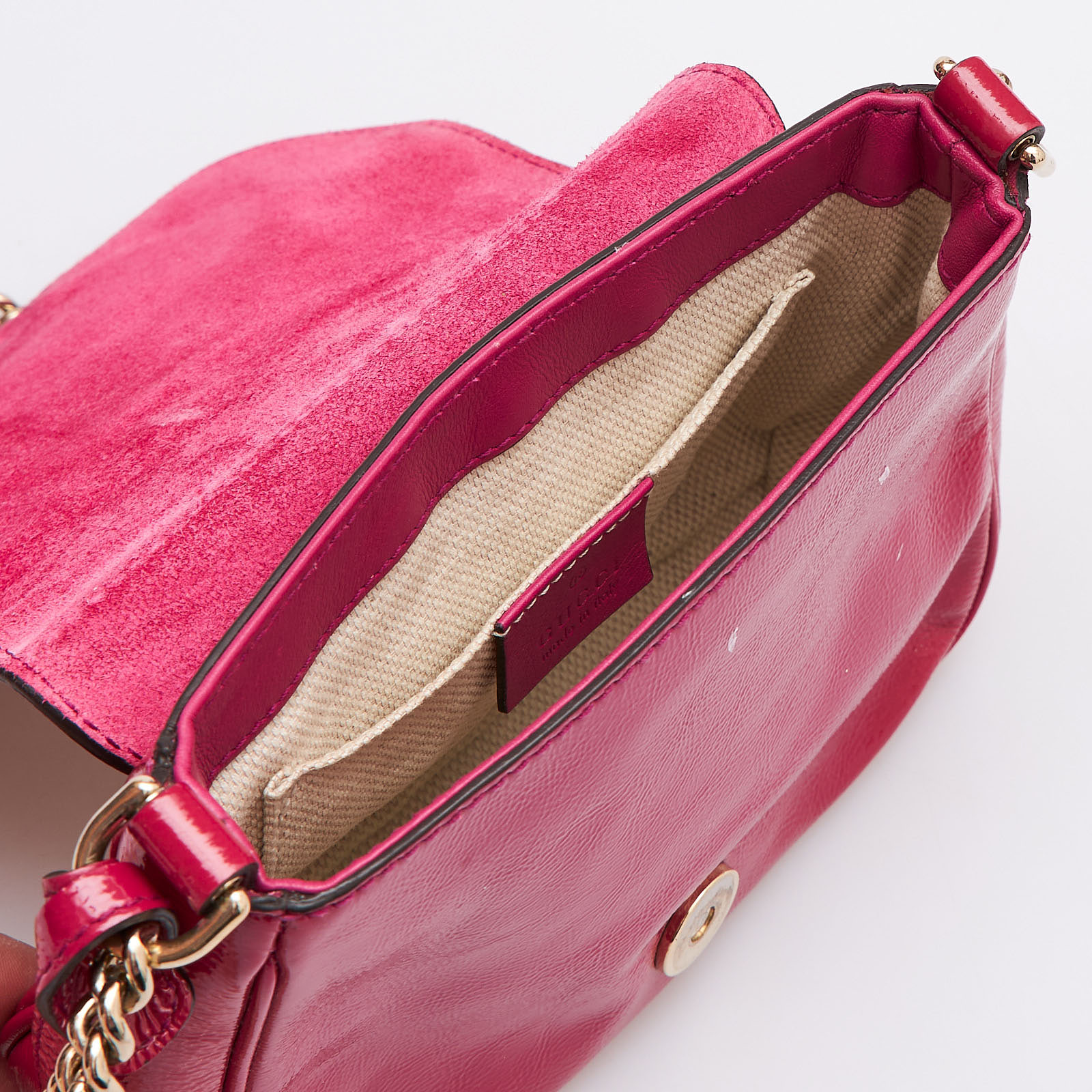 Сумка Gucci - купить оригинал в секонд-хенде SFS - 8