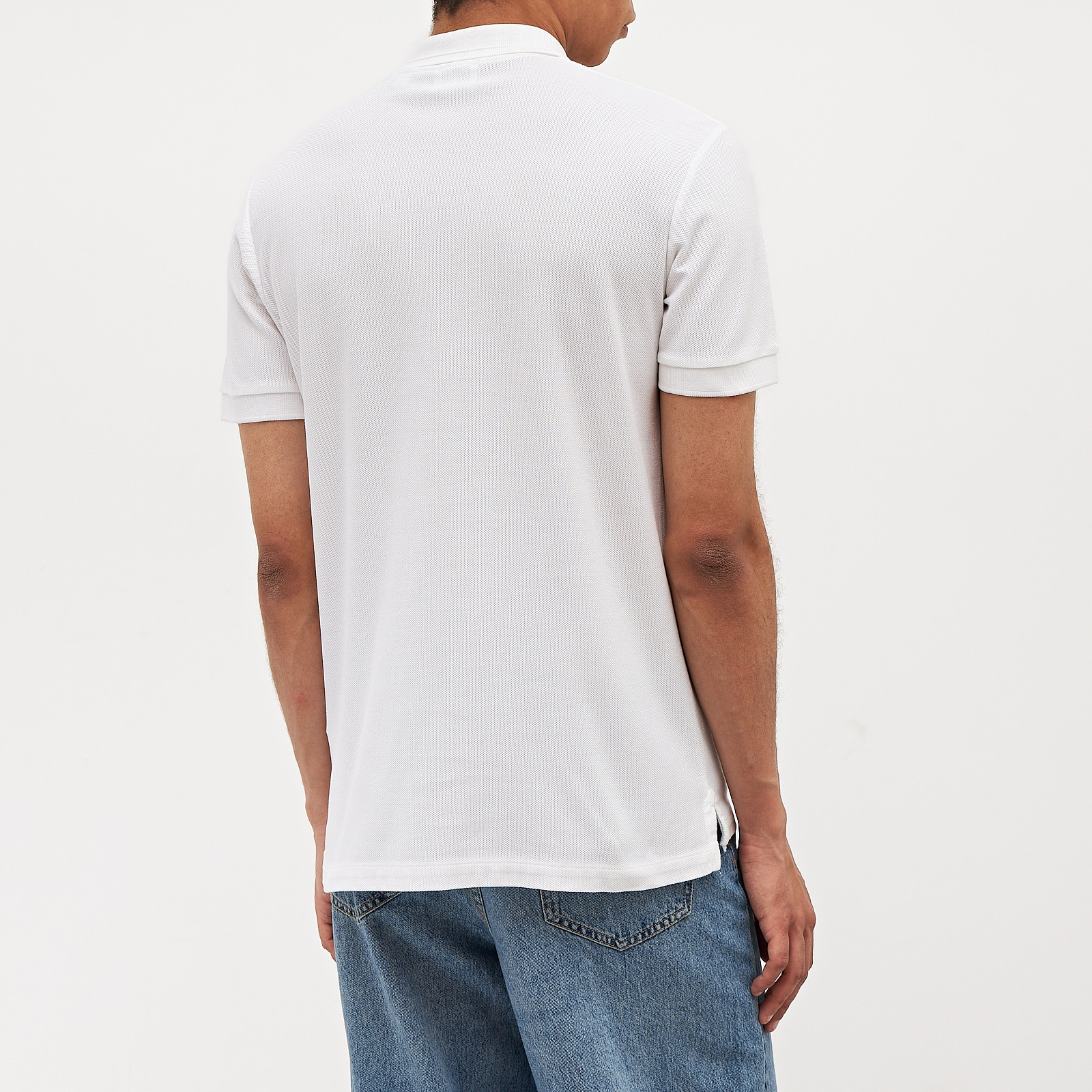 Футболка Burberry - купить оригинал в секонд-хенде SFS - 3