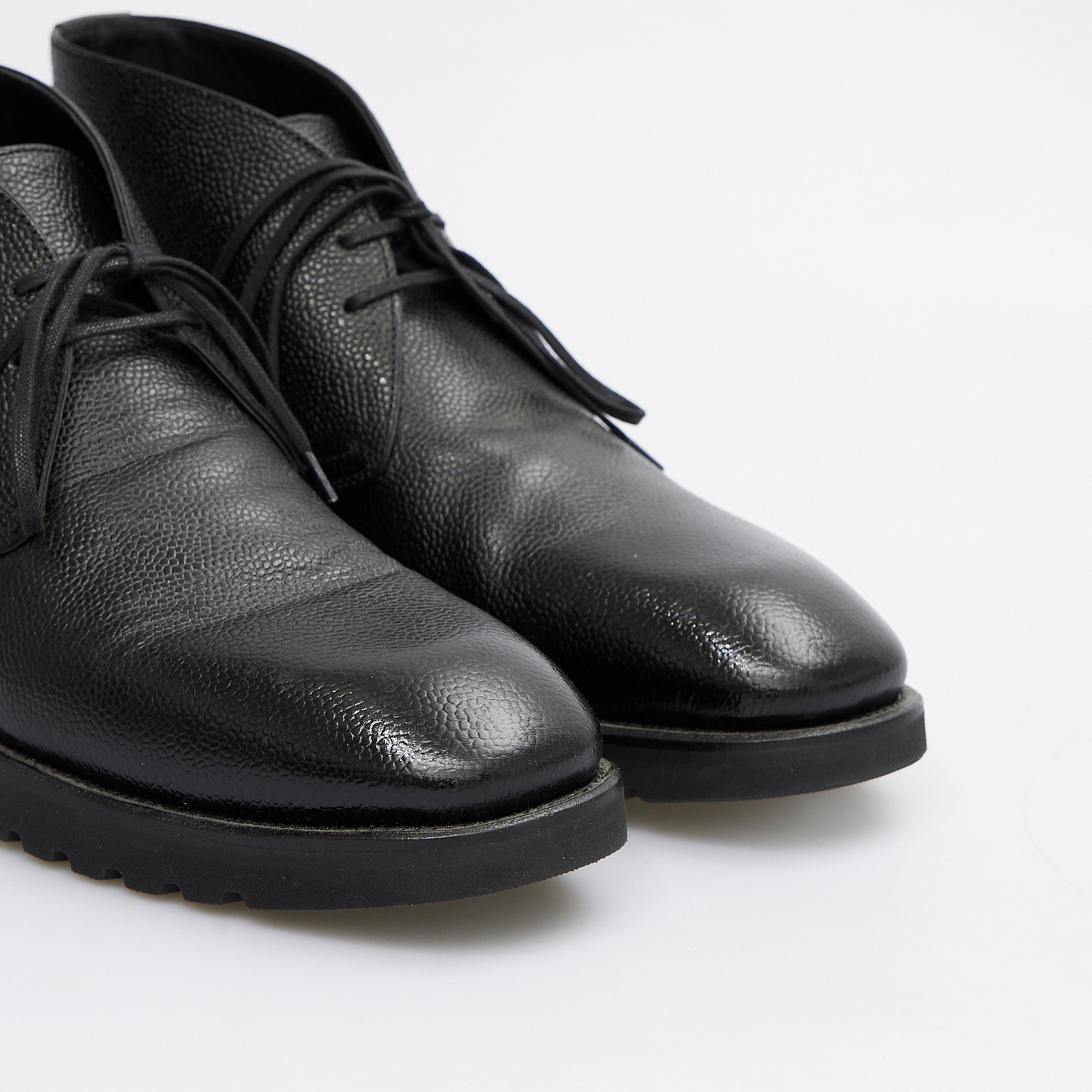 Ботинки Tom Ford - купить оригинал в секонд-хенде SFS - 4