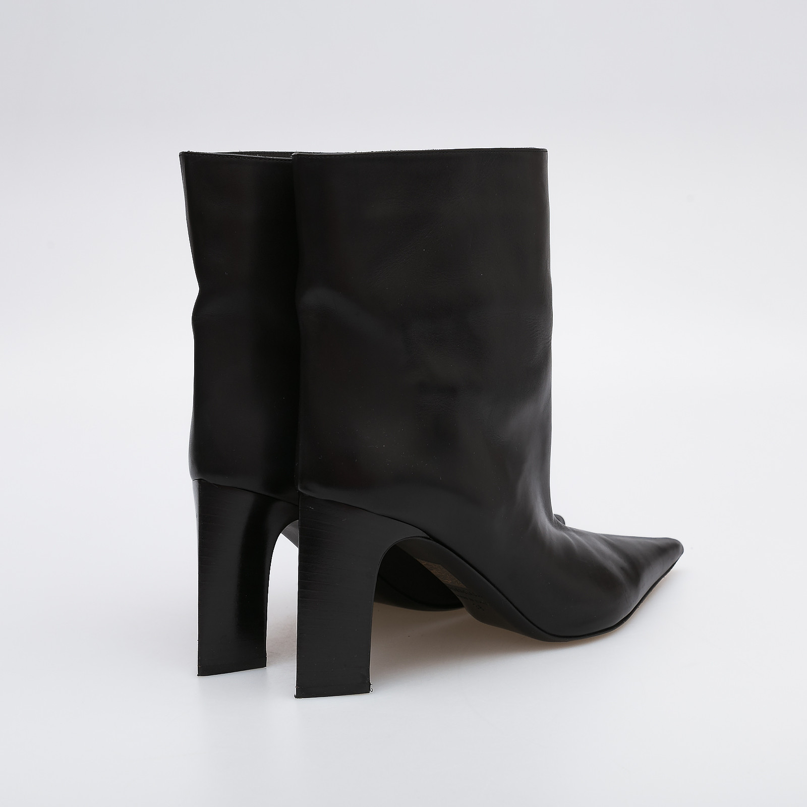 Ботильоны Balenciaga - купить оригинал в секонд-хенде SFS - 3