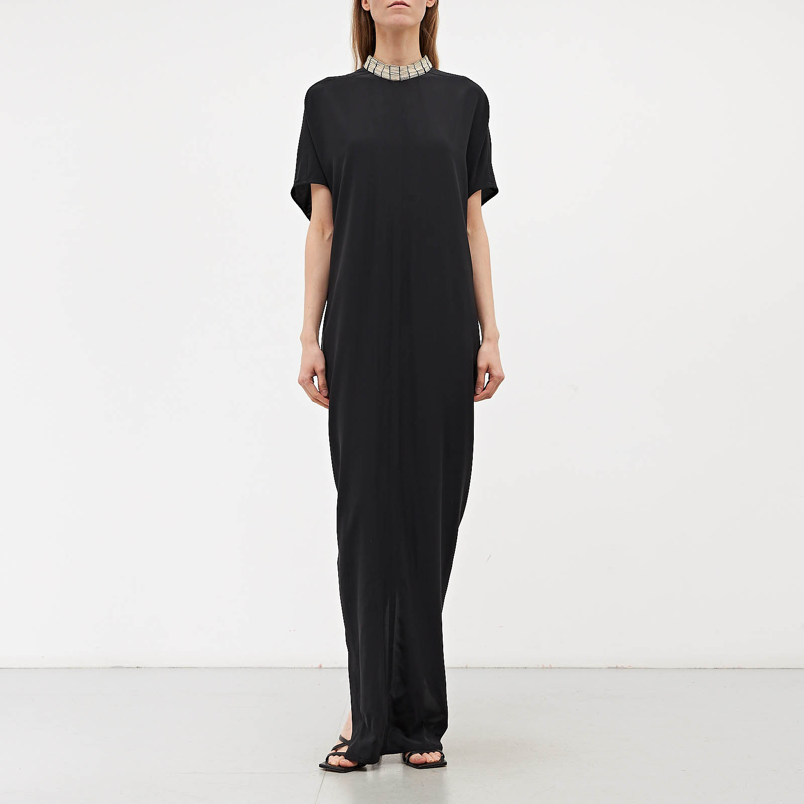 Платье Rick Owens - купить оригинал в секонд-хенде SFS - 1