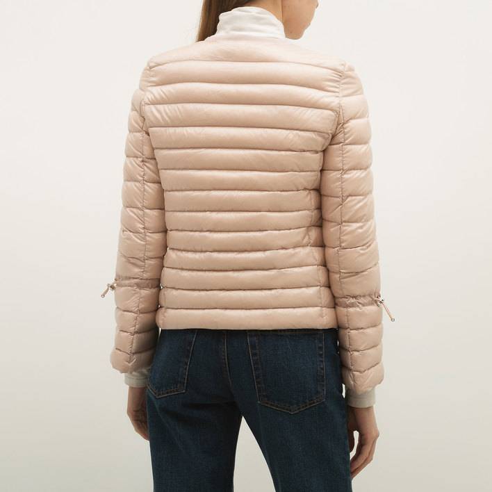 Пуховик Moncler