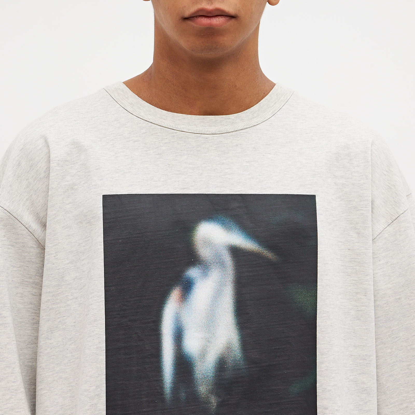 Футболка Heron Preston - купить оригинал в секонд-хенде SFS - 4