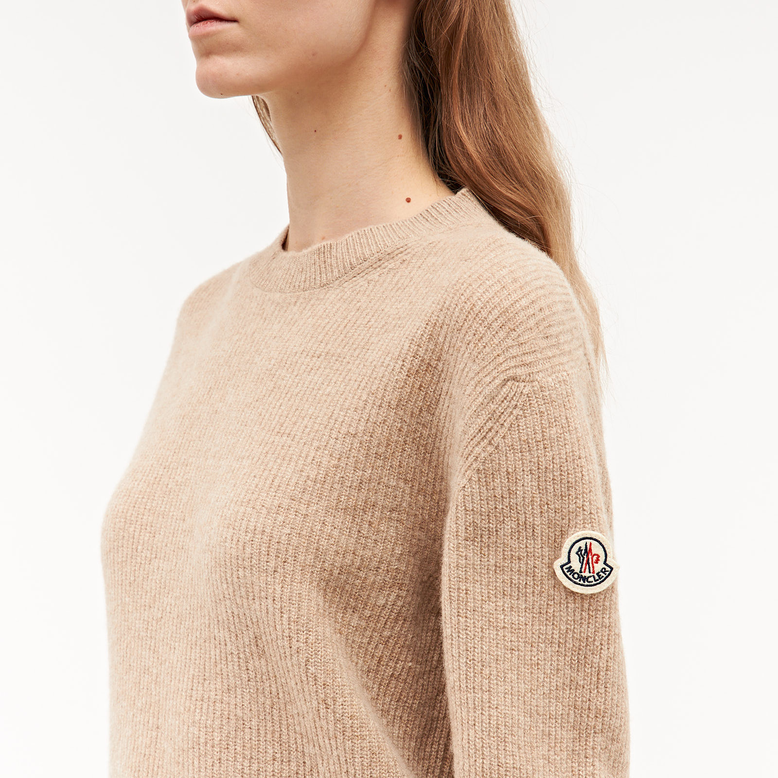 Свитер Moncler - купить оригинал в секонд-хенде SFS - 4