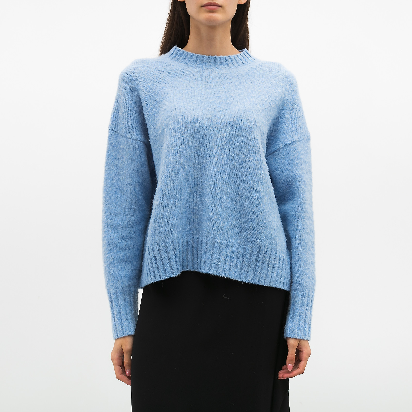 Свитер Helmut Lang - купить оригинал в секонд-хенде SFS - 1