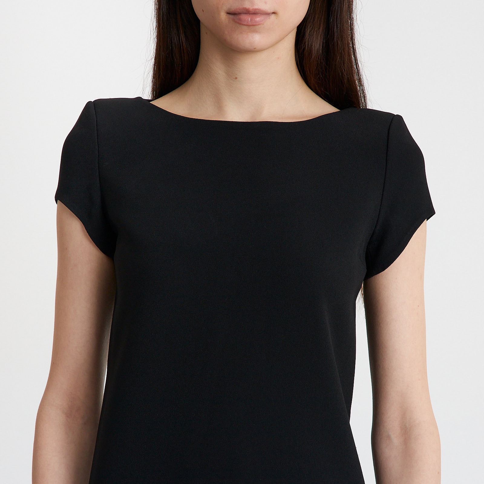 Платье Saint Laurent - купить оригинал в секонд-хенде SFS - 4