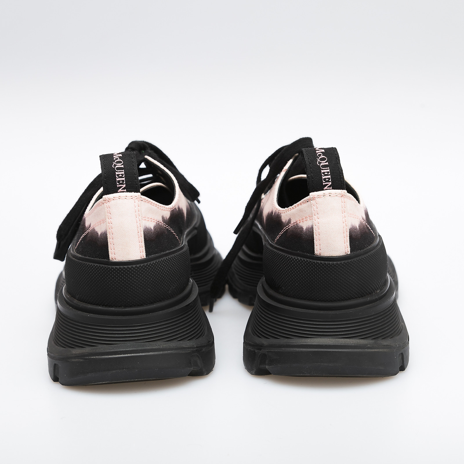 Ботинки Alexander McQueen - купить оригинал в секонд-хенде SFS - 3