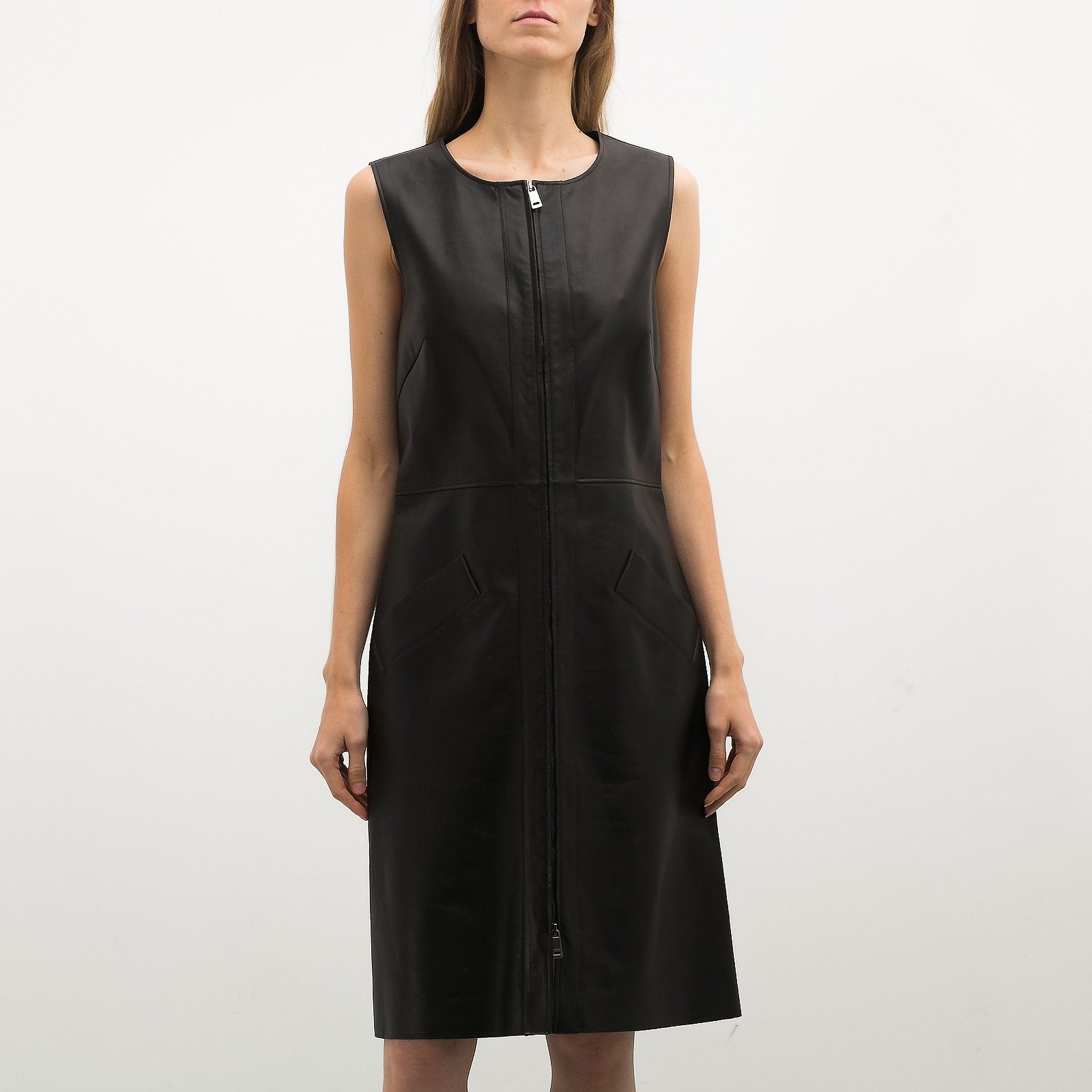 Платье Jil Sander - купить оригинал в секонд-хенде SFS - 1