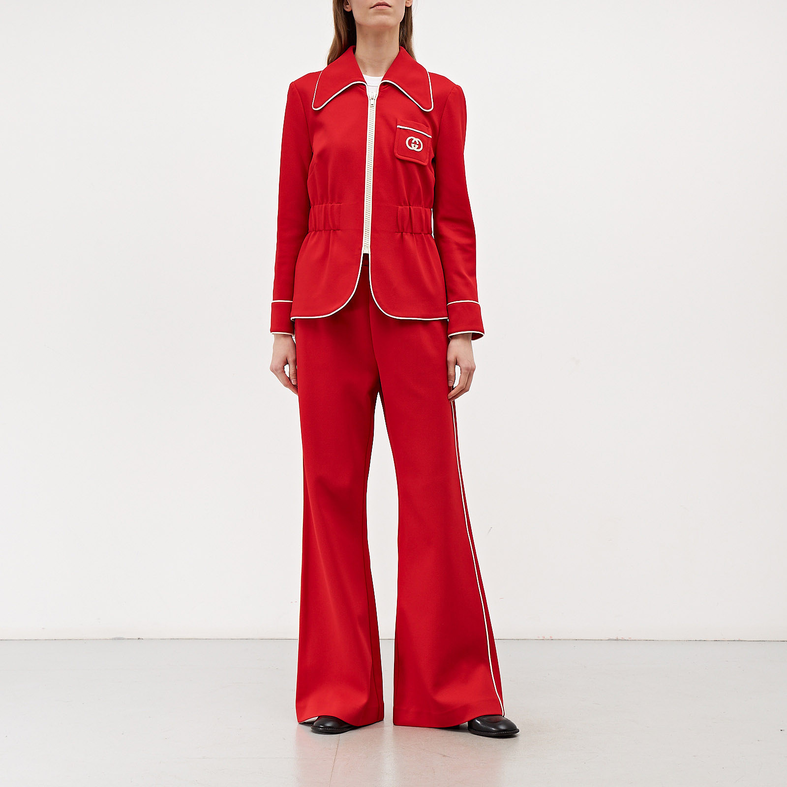 Костюм Gucci - купить оригинал в секонд-хенде SFS - 1