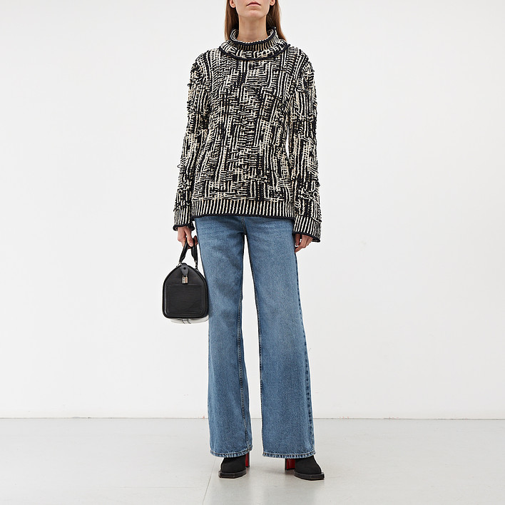 Свитер Bottega Veneta