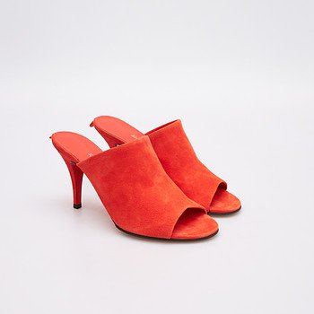 Мюли Salvatore Ferragamo