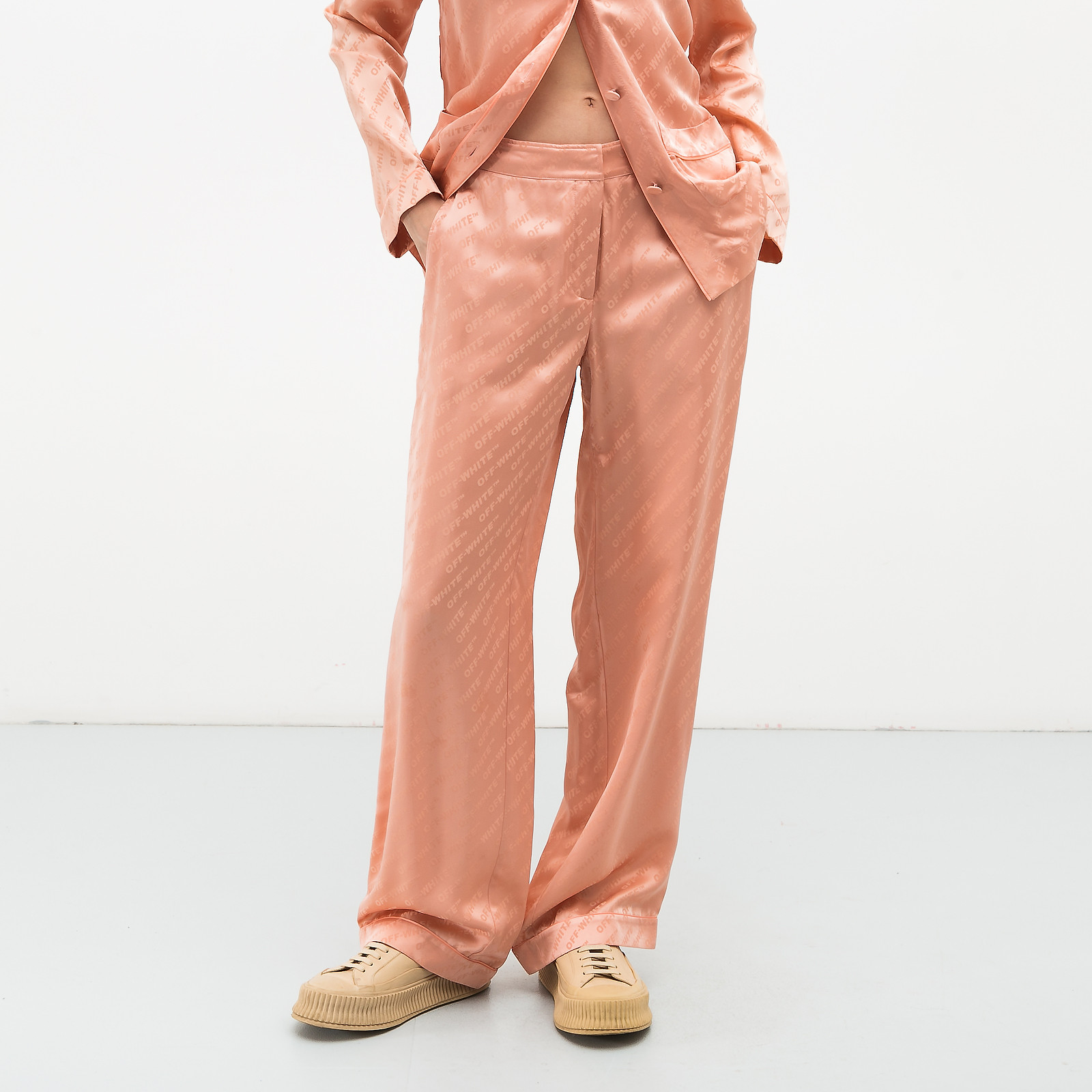 Костюм Off-White - купить оригинал в секонд-хенде SFS - 5