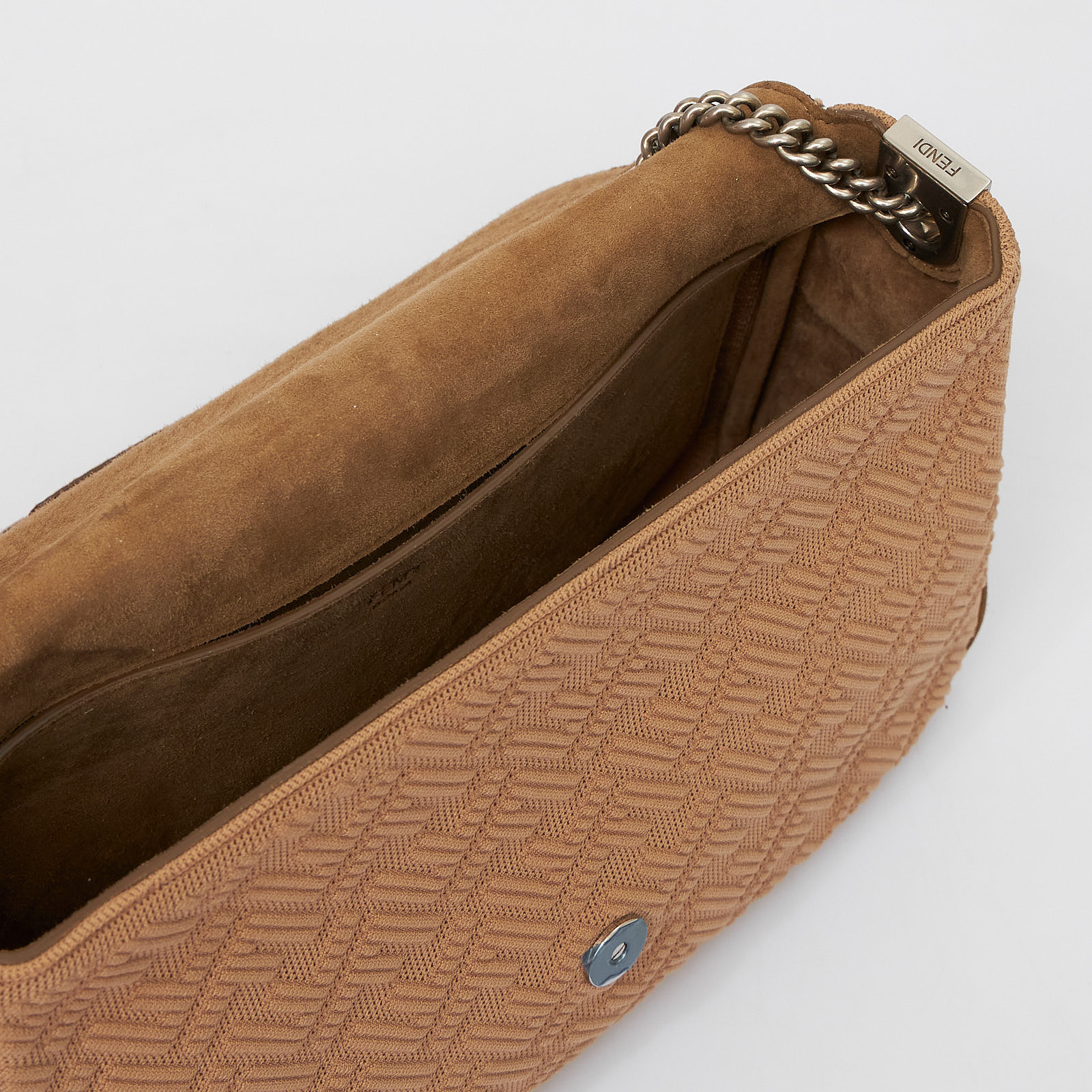 Сумка Fendi - купить оригинал в секонд-хенде SFS - 7