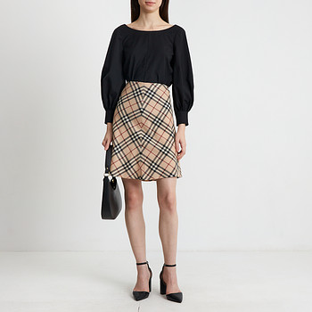 Юбка Burberry