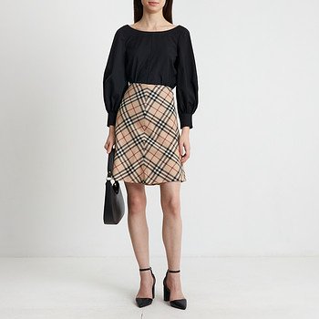 Юбка Burberry