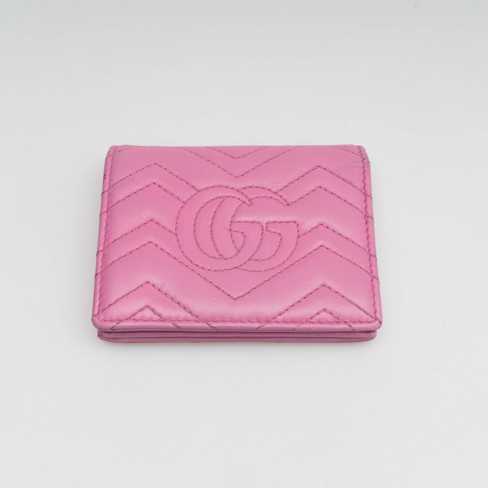 Кошелек Gucci - купить оригинал в секонд-хенде SFS - 2