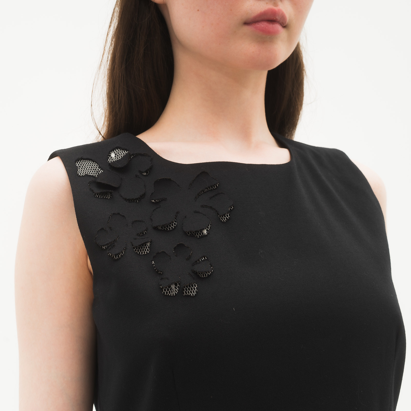 Платье Red Valentino - купить оригинал в секонд-хенде SFS - 3