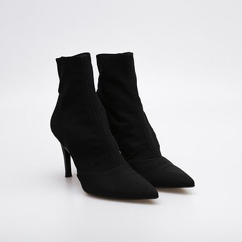 Ботильоны Gianvito Rossi