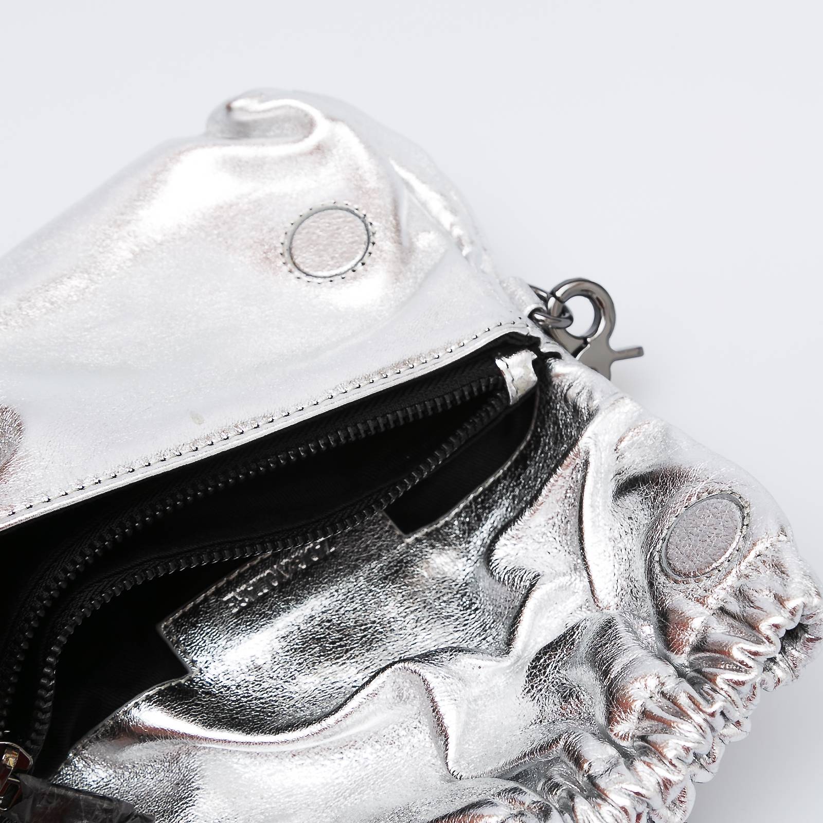 Сумка Zadig & Voltaire - купить оригинал в секонд-хенде SFS - 4