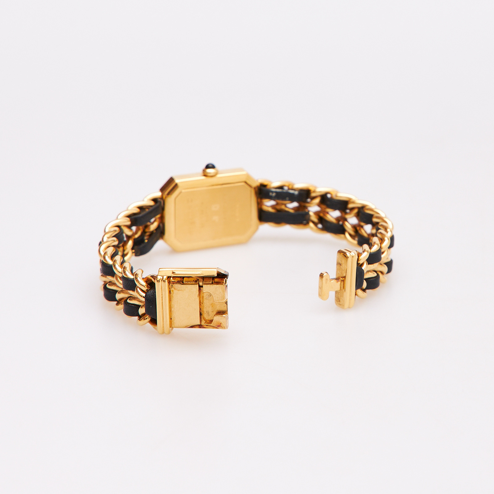 Часы Chanel - купить оригинал в секонд-хенде SFS - 6