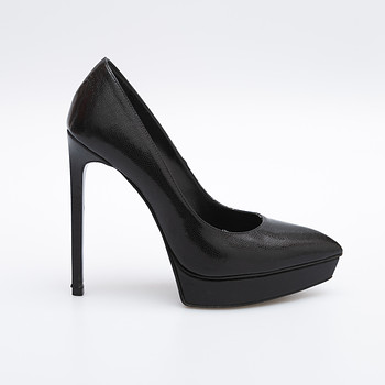 Туфли Saint Laurent