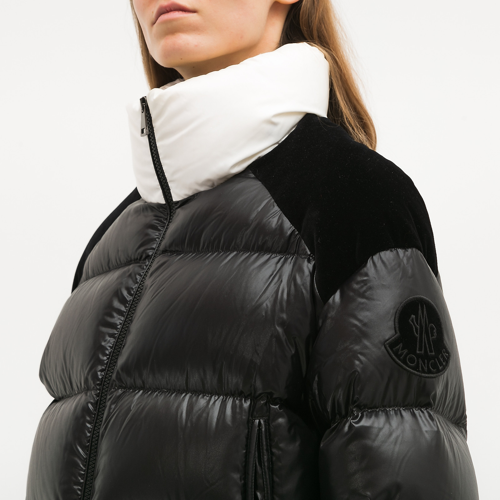 Куртка Moncler - купить оригинал в секонд-хенде SFS - 4