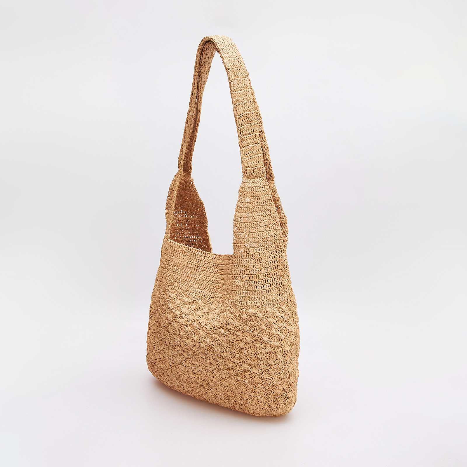 Сумка бежевого цвета Isabel Marant - фото из каталога магазина брендовой одежды Second Friend Store Сумка Isabel Marant - купить оригинал в секонд-хенде SFS - 3