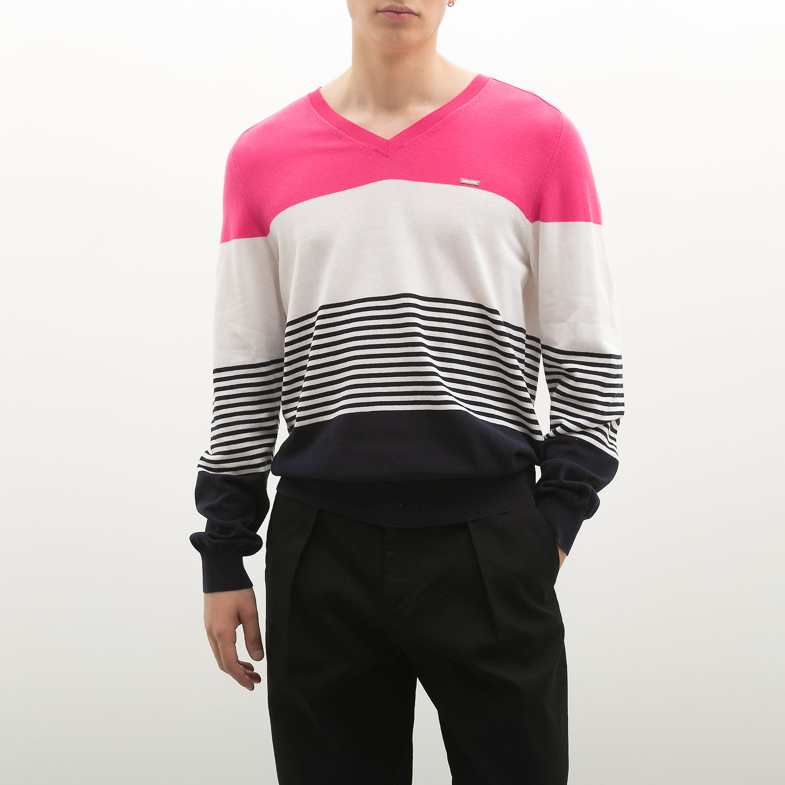 Джемпер Dsquared2 - купить оригинал в секонд-хенде SFS - 1