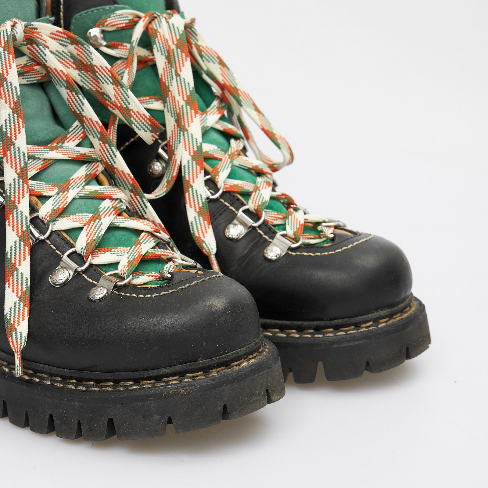 Ботинки Dsquared2 - купить оригинал в секонд-хенде SFS - 4