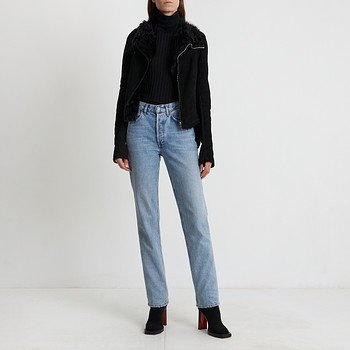 Дубленка Rick Owens