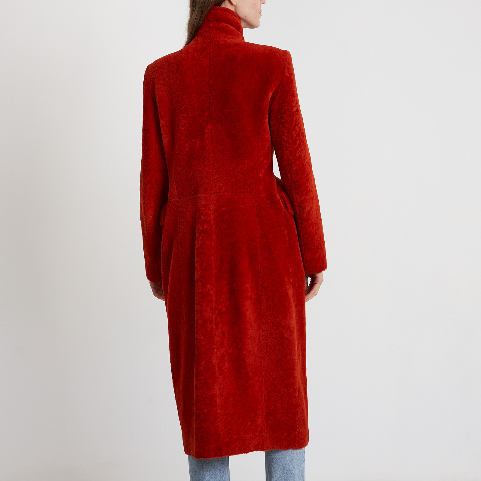 Пальто Balenciaga - купить оригинал в секонд-хенде SFS - 3