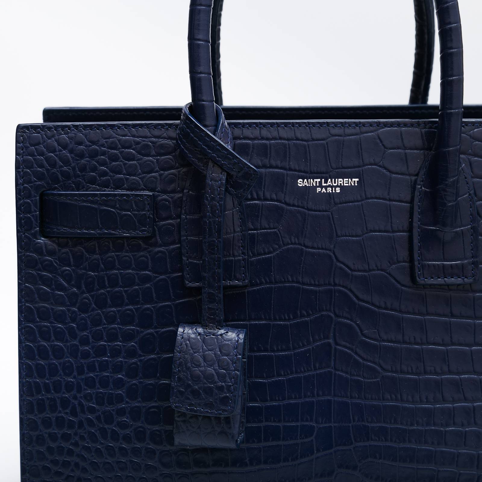 Сумка Saint Laurent - купить оригинал в секонд-хенде SFS - 5