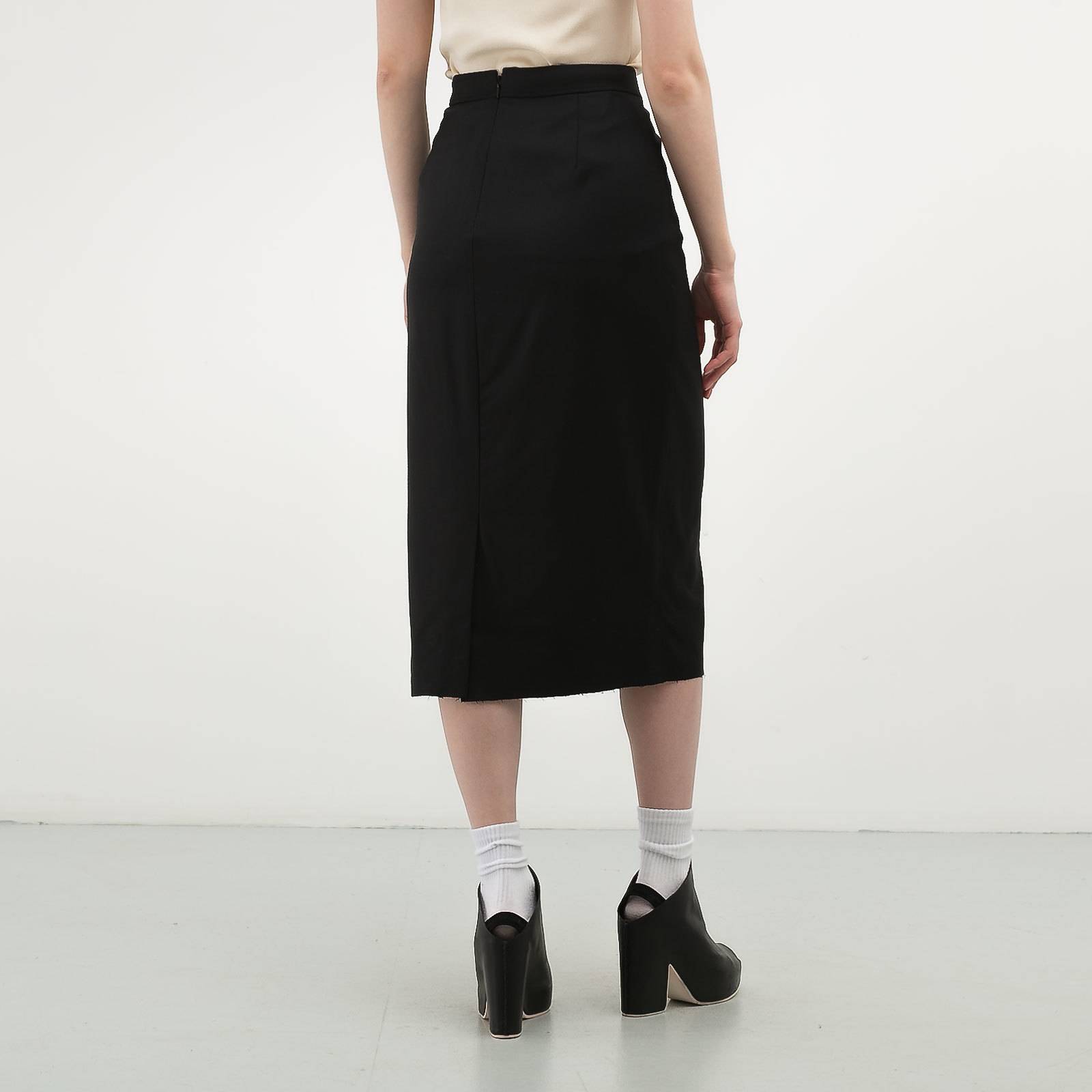 Юбка Vetements - купить оригинал в секонд-хенде SFS - 3