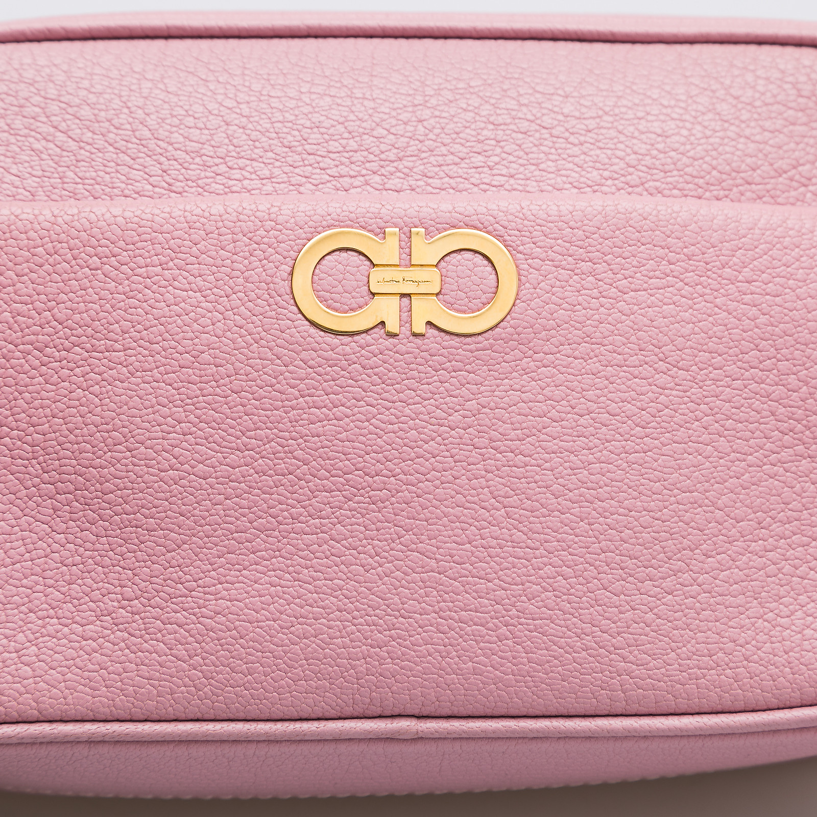 Сумка Salvatore Ferragamo - купить оригинал в секонд-хенде SFS - 4