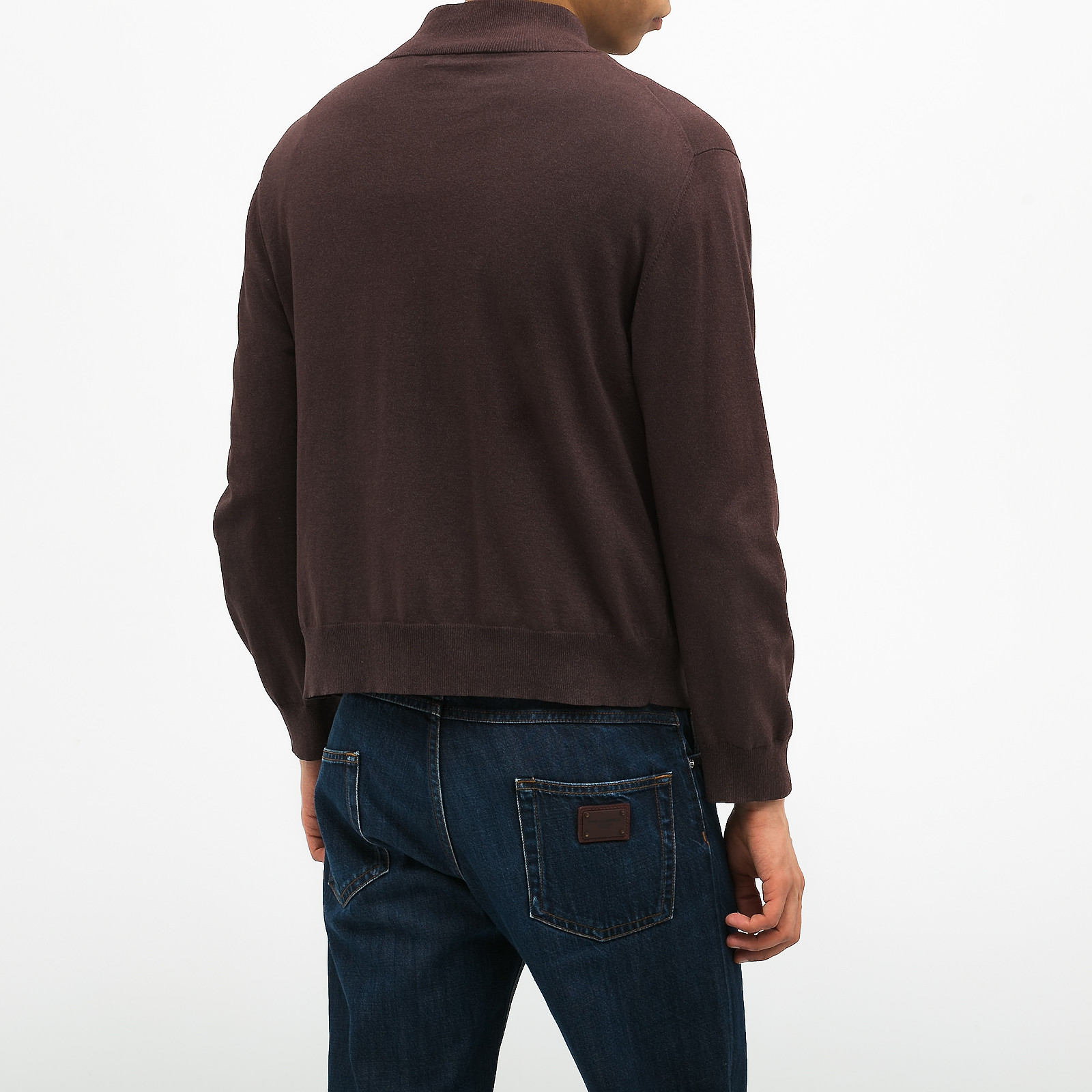 Джемпер Dries Van Noten - купить оригинал в секонд-хенде SFS - 3