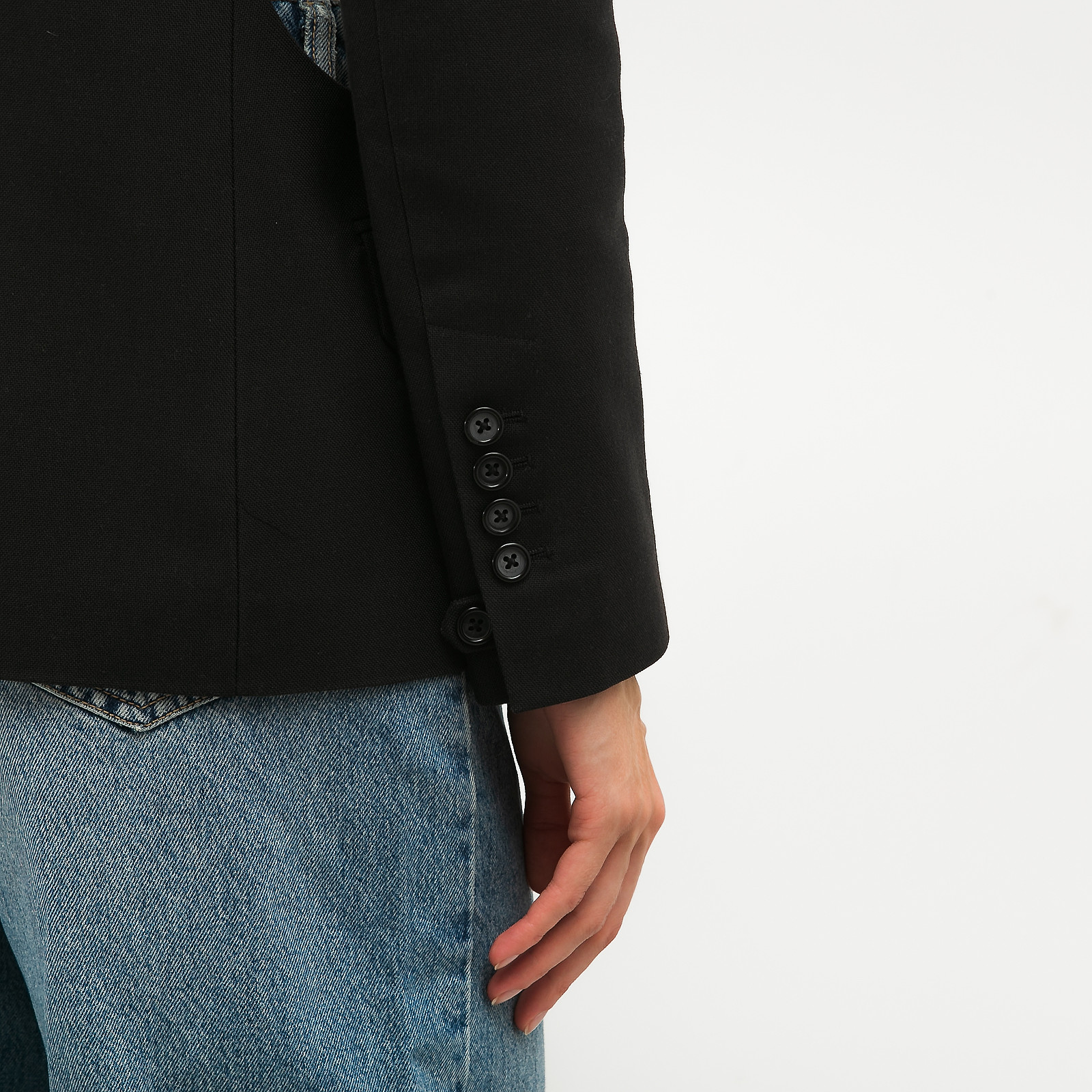 Пиджак Helmut Lang - купить оригинал в секонд-хенде SFS - 5