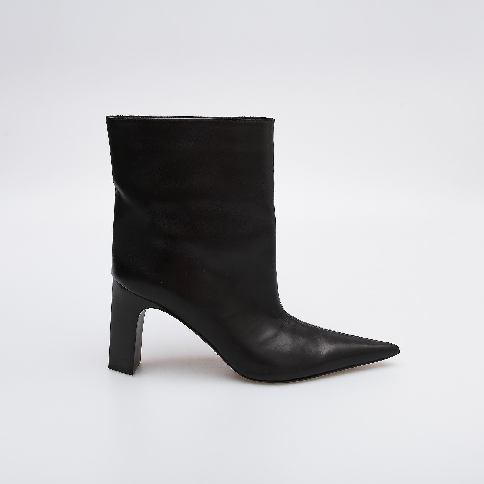 Ботильоны Balenciaga - купить оригинал в секонд-хенде SFS - 1