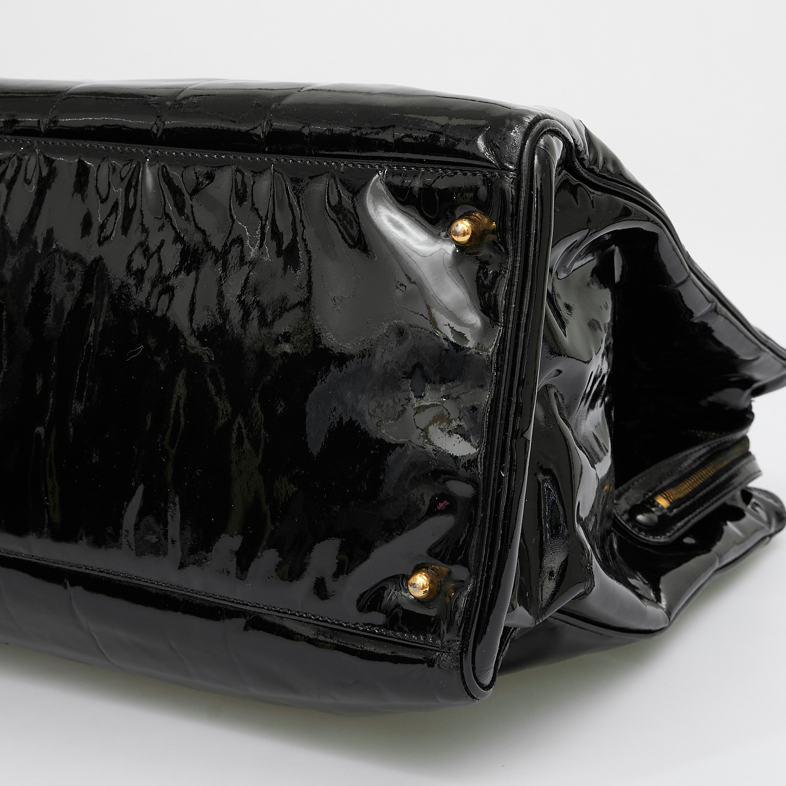 Сумка Chanel - купить оригинал в секонд-хенде SFS - 7