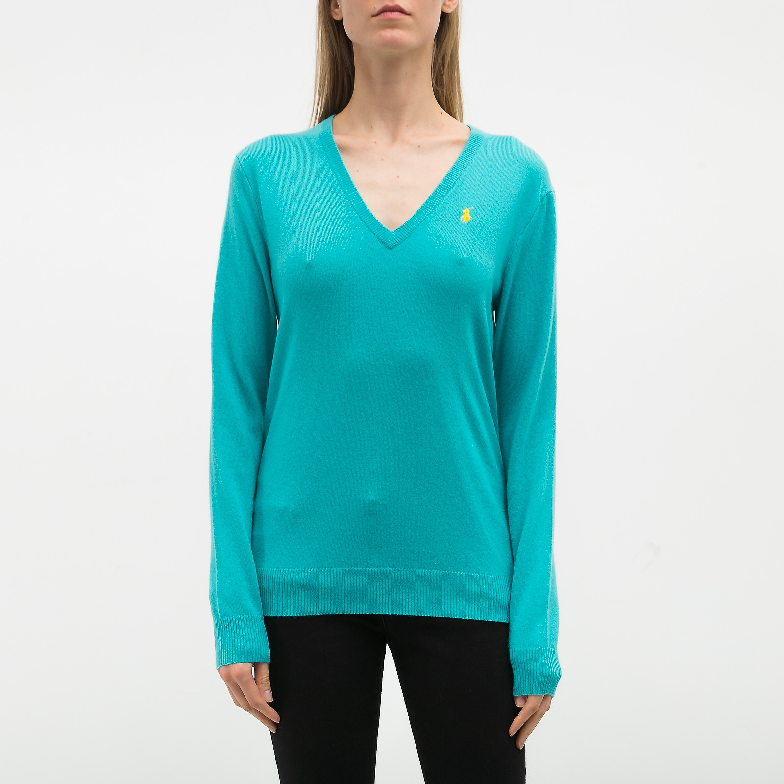 Джемпер Ralph Lauren - купить оригинал в секонд-хенде SFS - 1