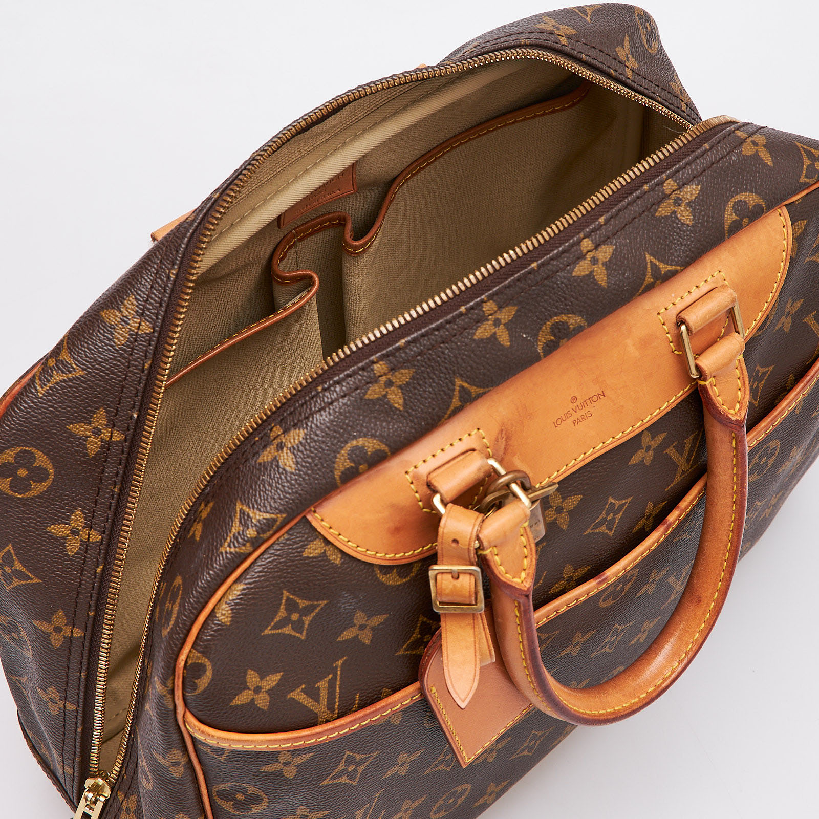 Сумка Louis Vuitton - купить оригинал в секонд-хенде SFS - 8