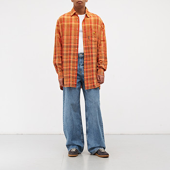 Рубашка Acne Studios