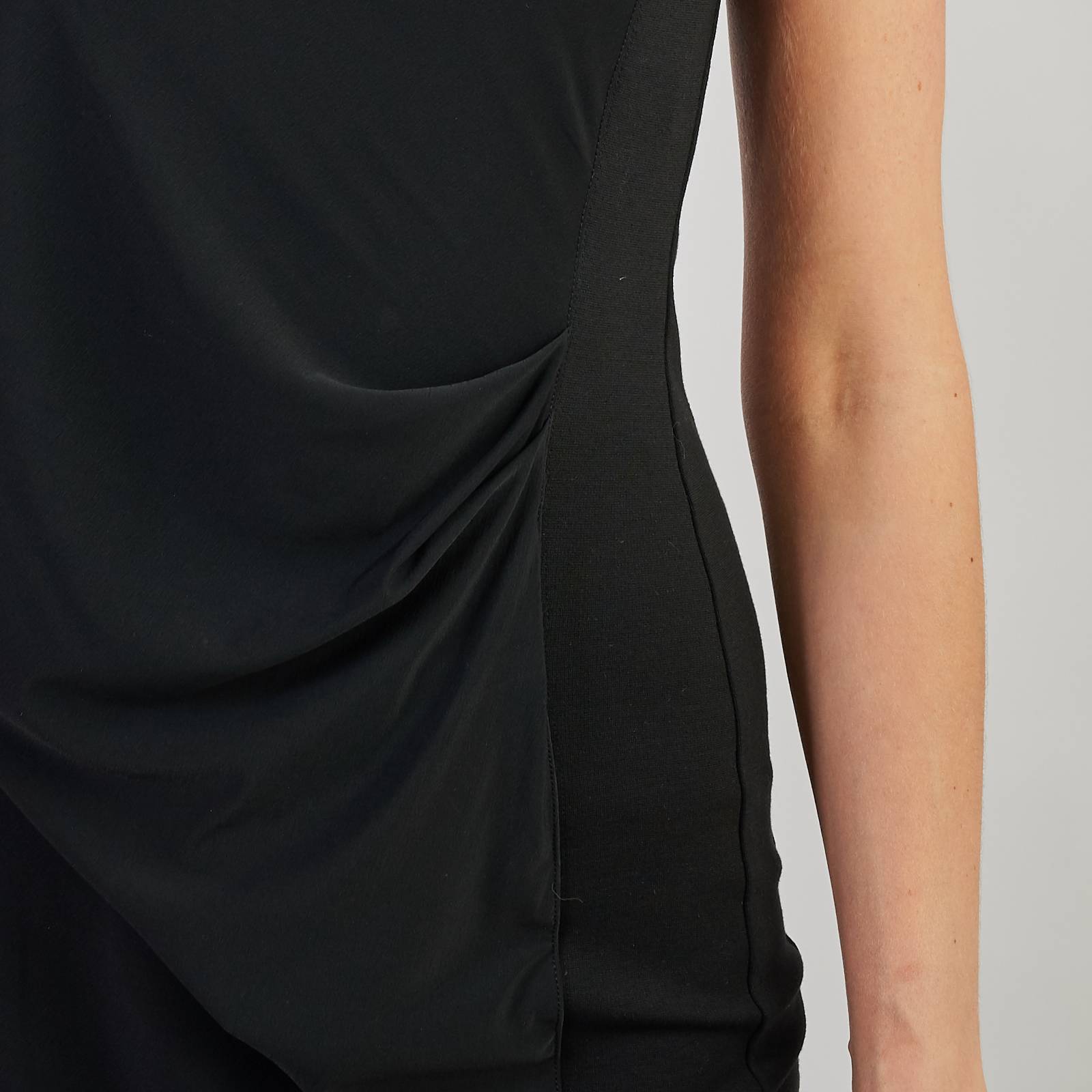 Платье Helmut Lang - купить оригинал в секонд-хенде SFS - 4