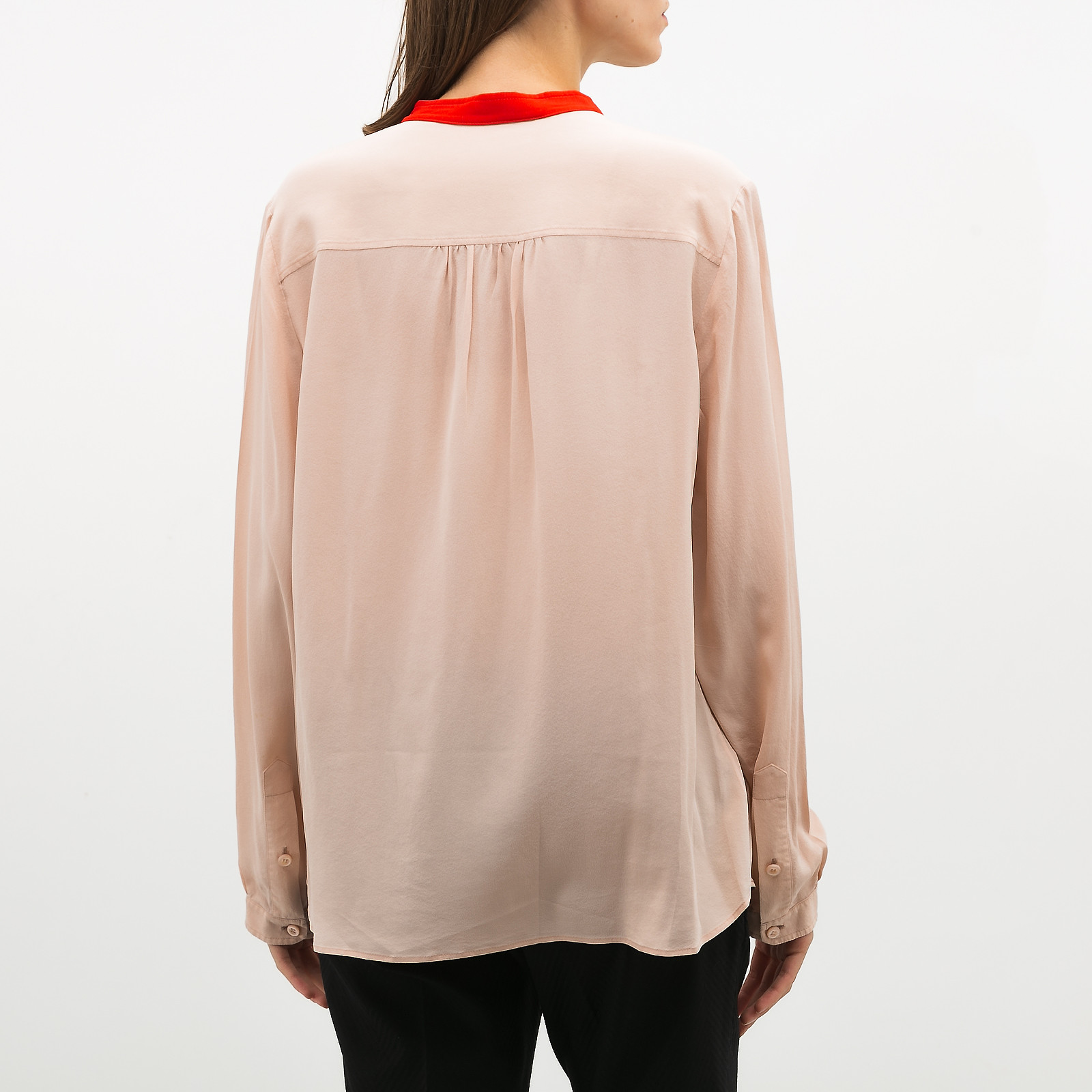 Блуза Stella McCartney - купить оригинал в секонд-хенде SFS - 3