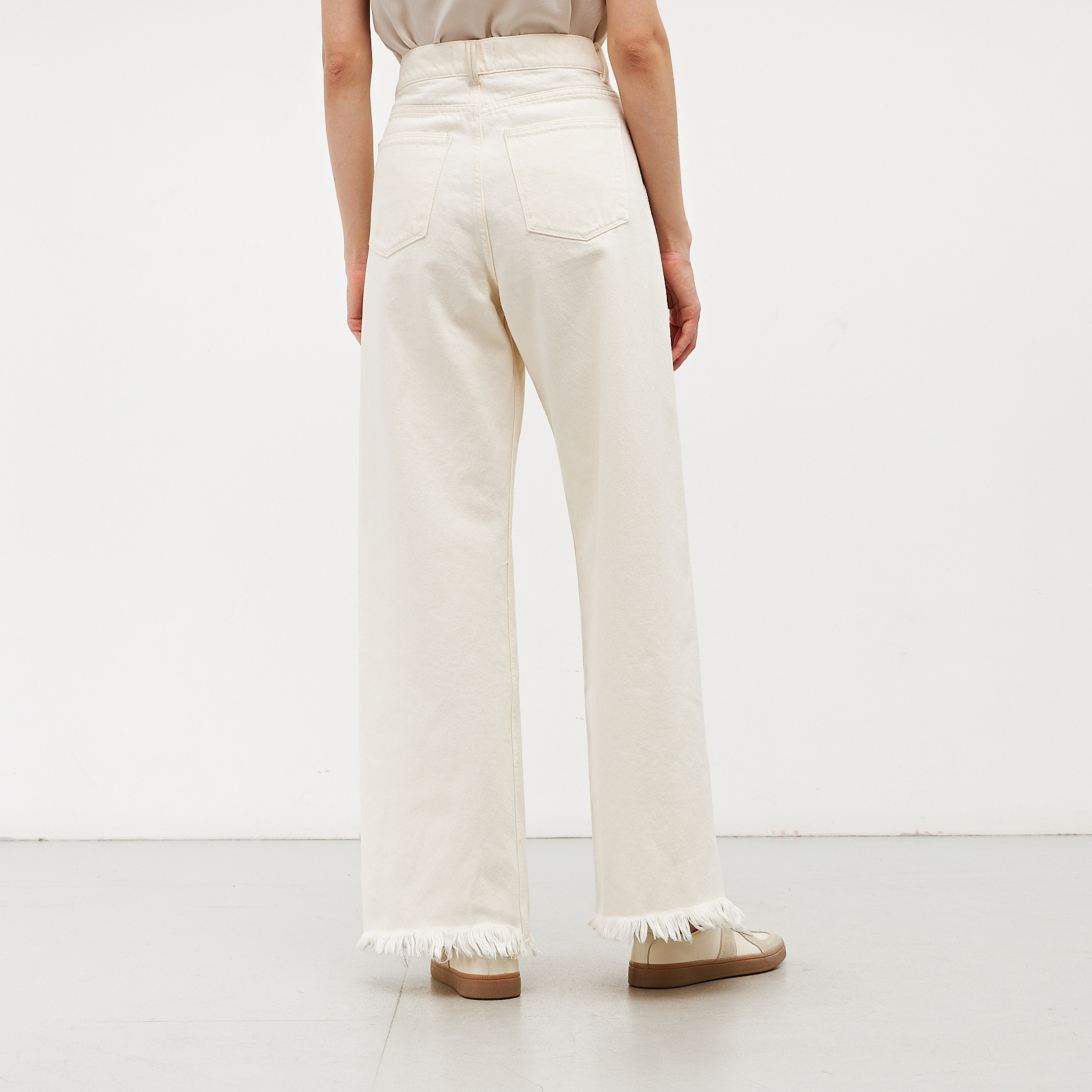 Джинсы Wandler - купить оригинал в секонд-хенде SFS - 3