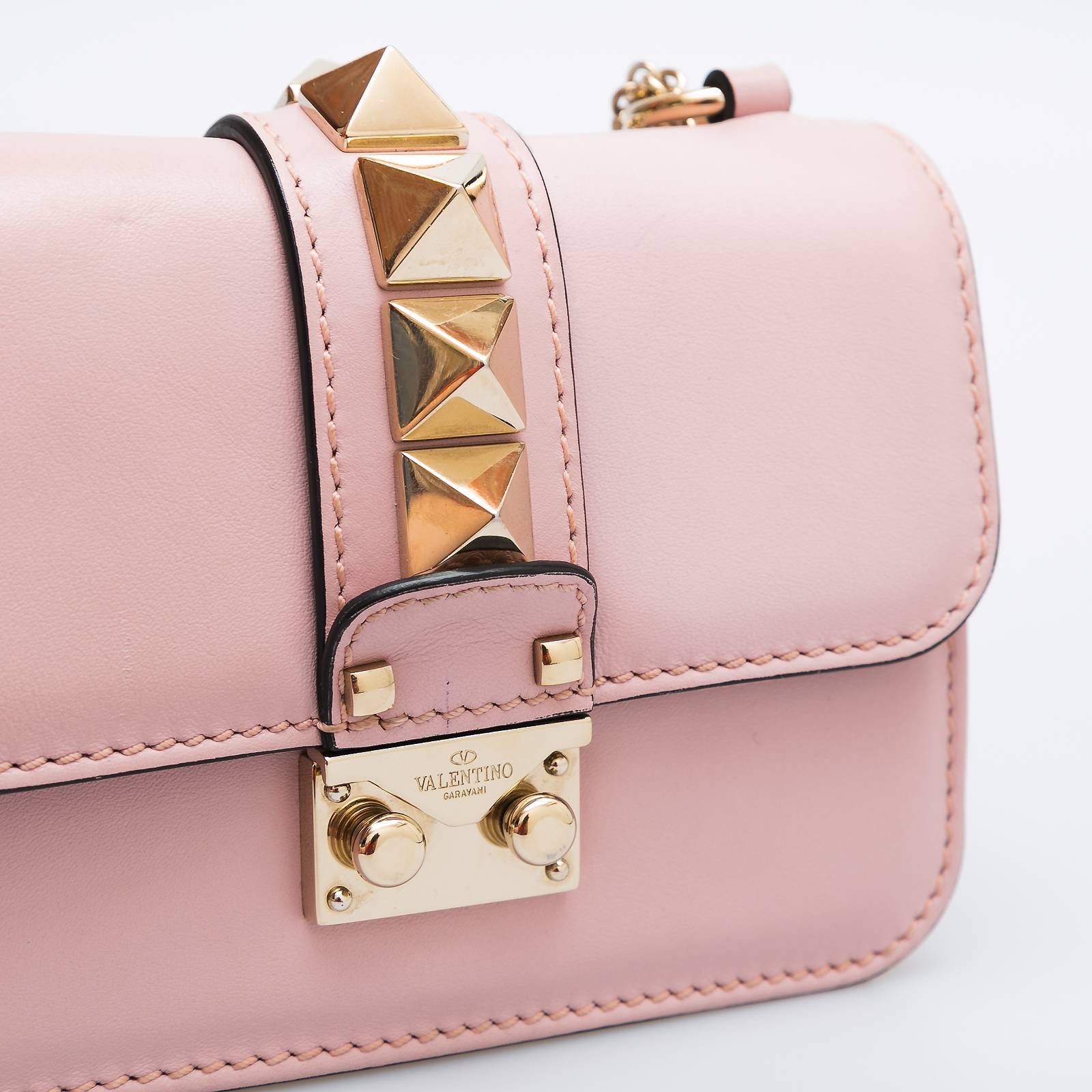 Сумка Valentino - купить оригинал в секонд-хенде SFS - 6