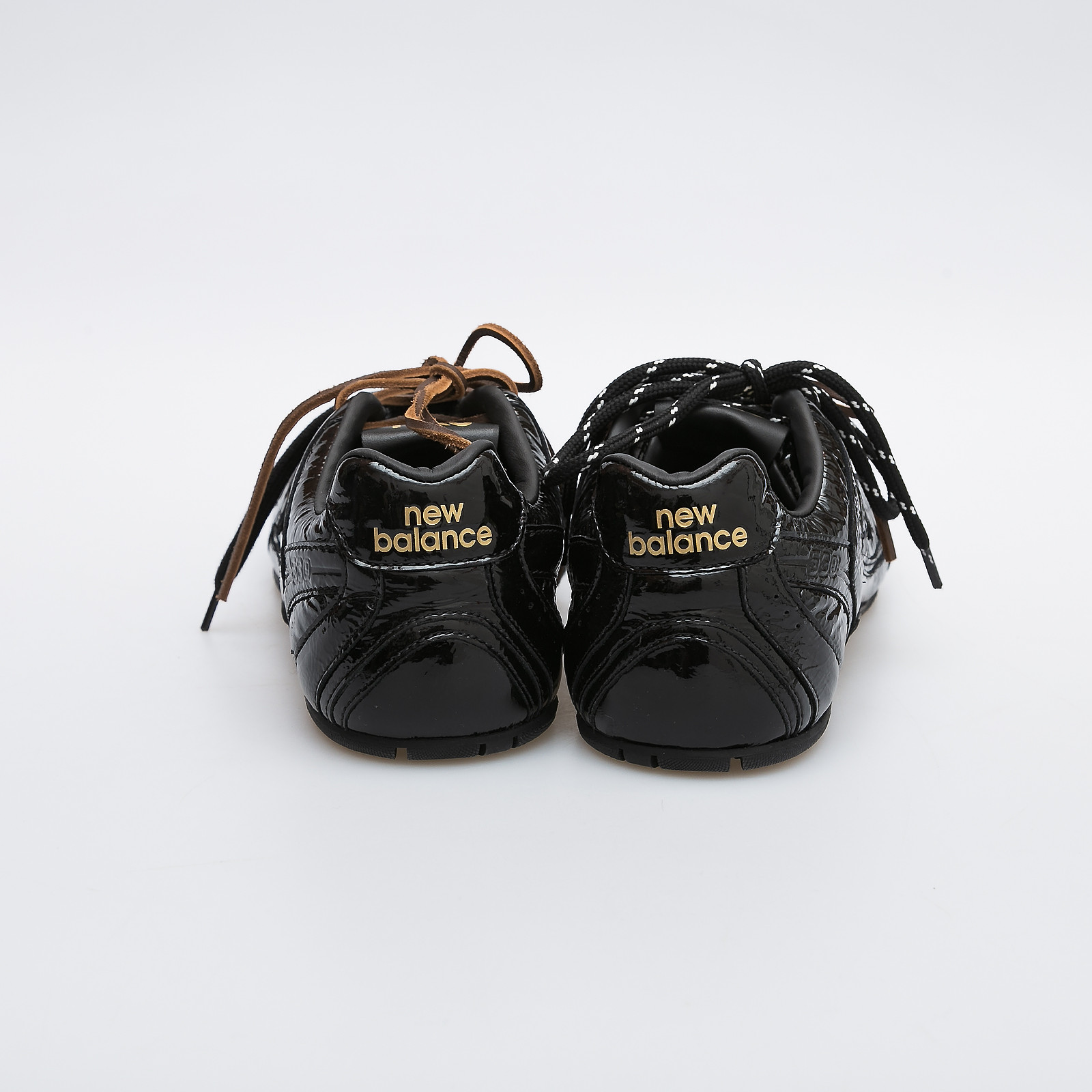 Кроссовки New Balance x Miu Miu - купить оригинал в секонд-хенде SFS - 3