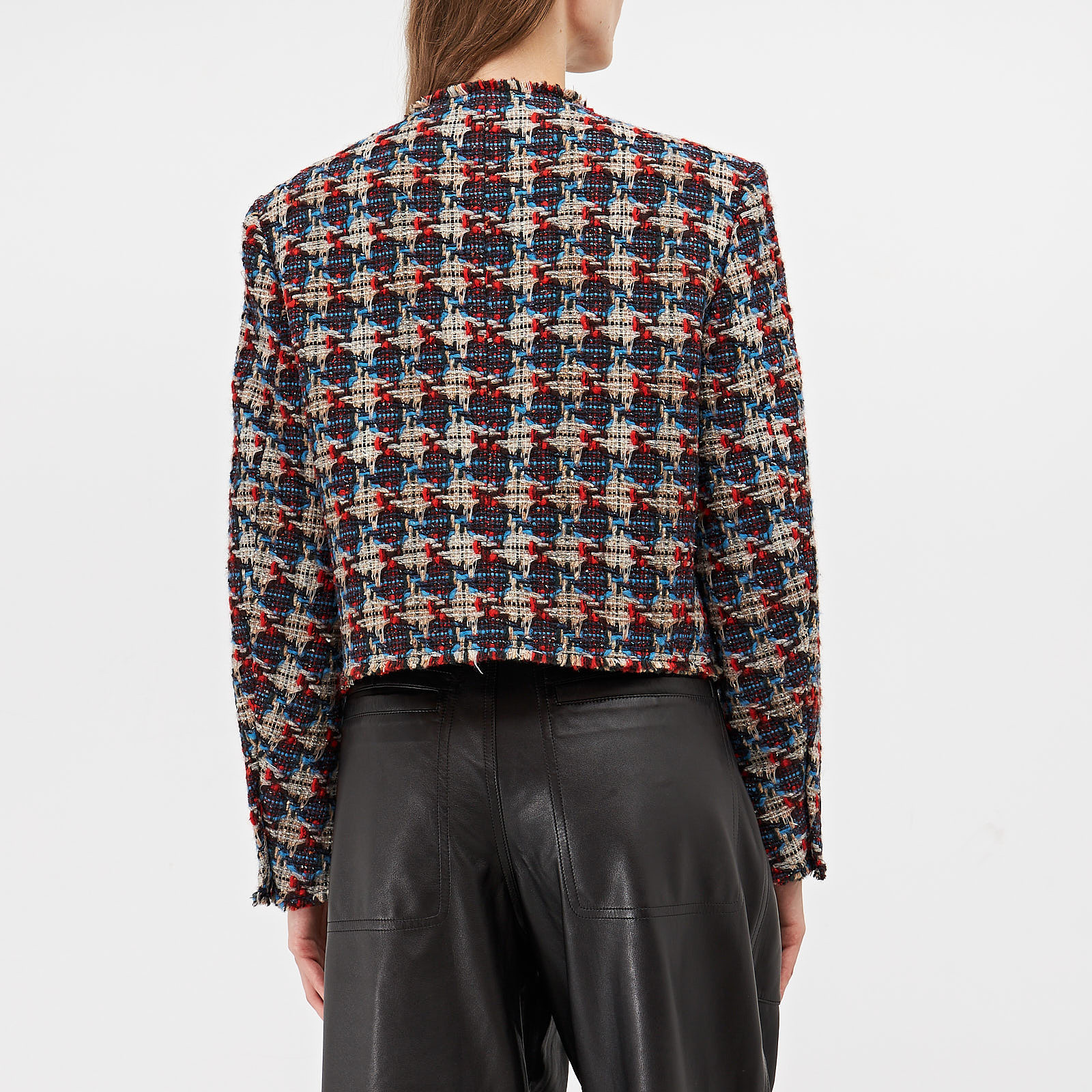 Жакет Isabel Marant - купить оригинал в секонд-хенде SFS - 3