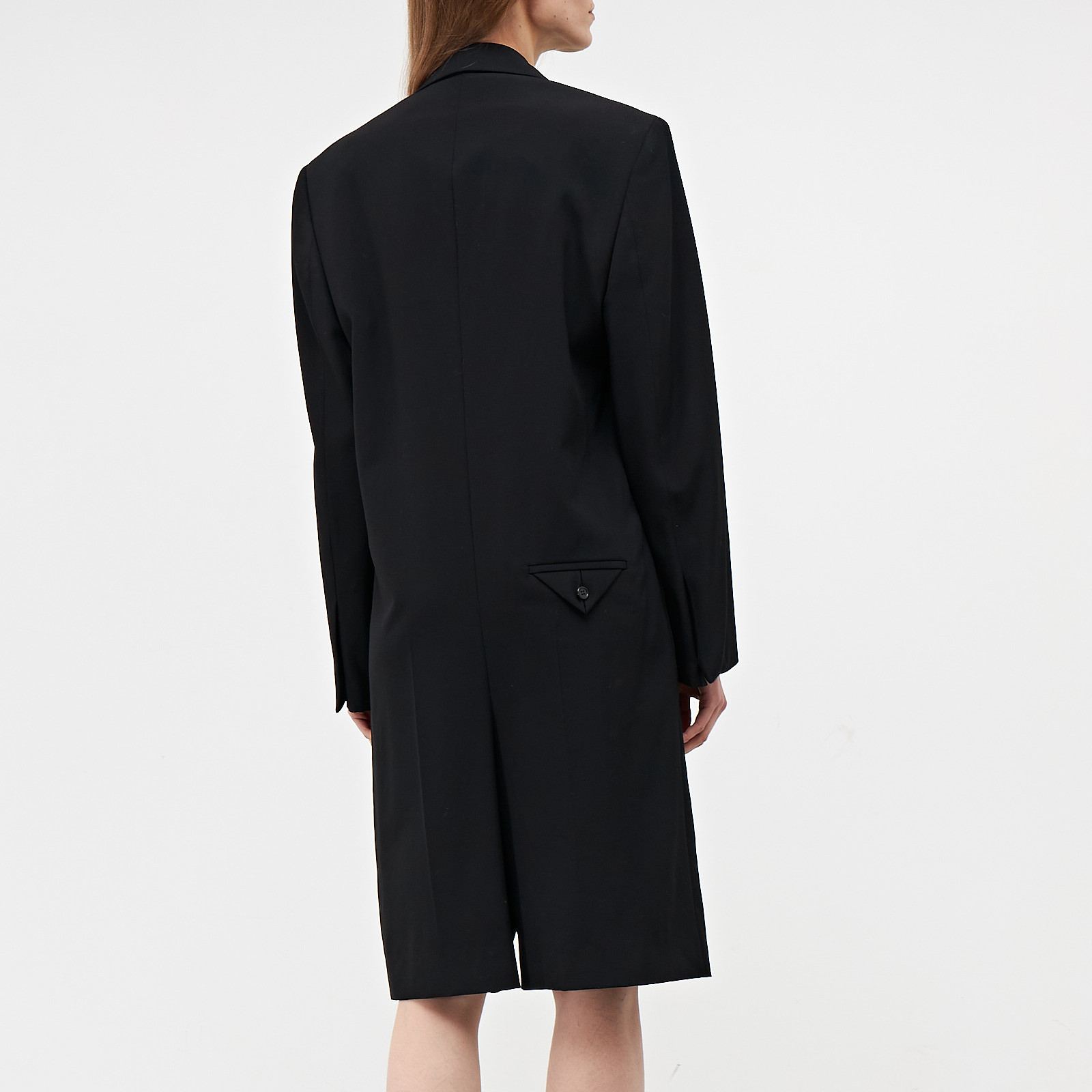 Комбинезон Bottega Veneta - купить оригинал в секонд-хенде SFS - 3