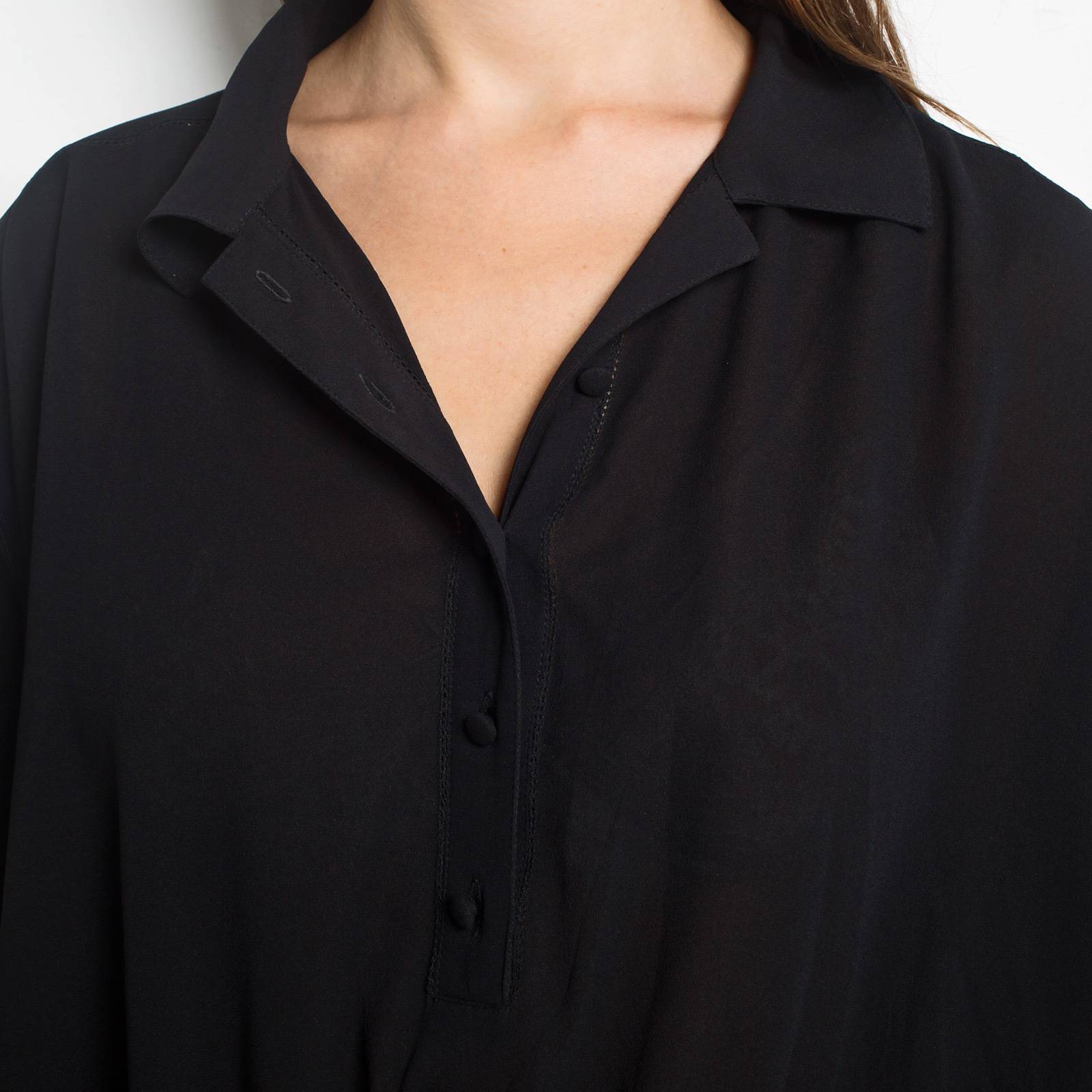 Блузка Balenciaga - купить оригинал в секонд-хенде SFS